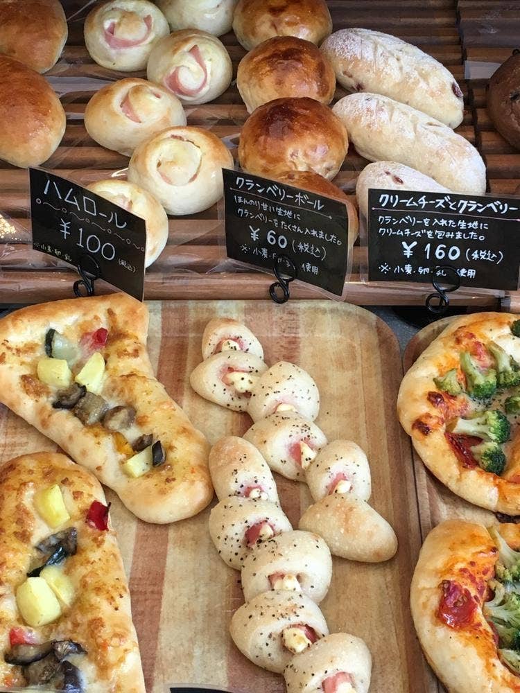 ぺジーブル 茂原店