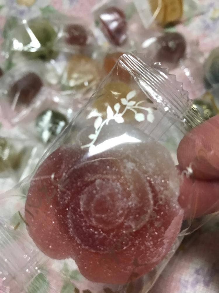 彩果の宝石 仙台三越店