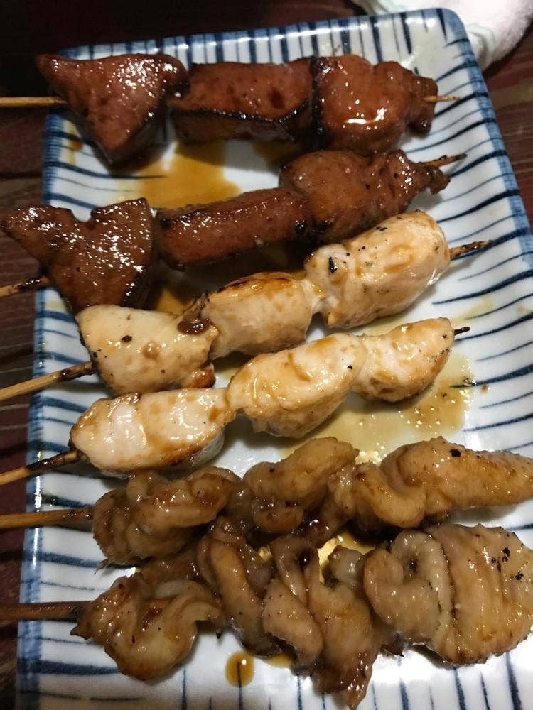 ひろゆき食堂