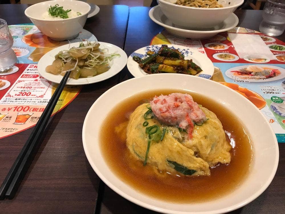 バーミヤン 佐久店