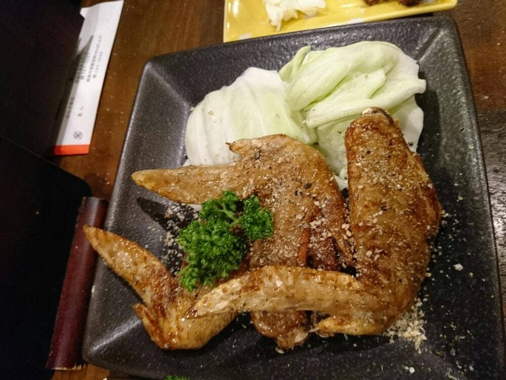 鳥勝 おみぞ筋店