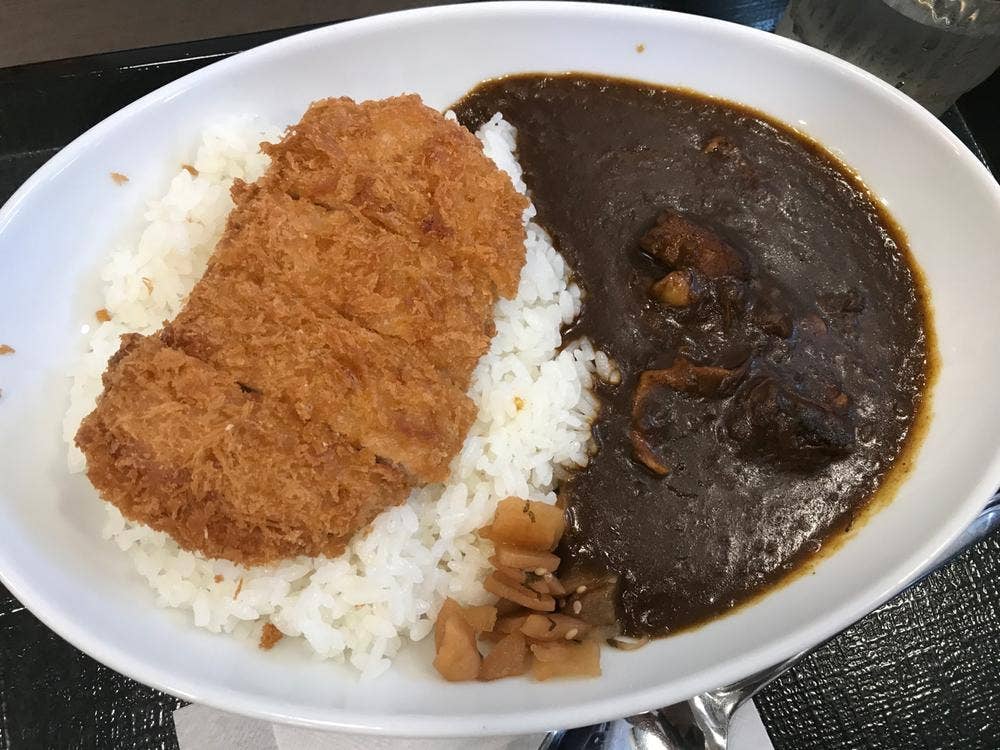 なか卯 東海大学前店