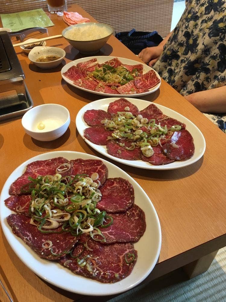 一力