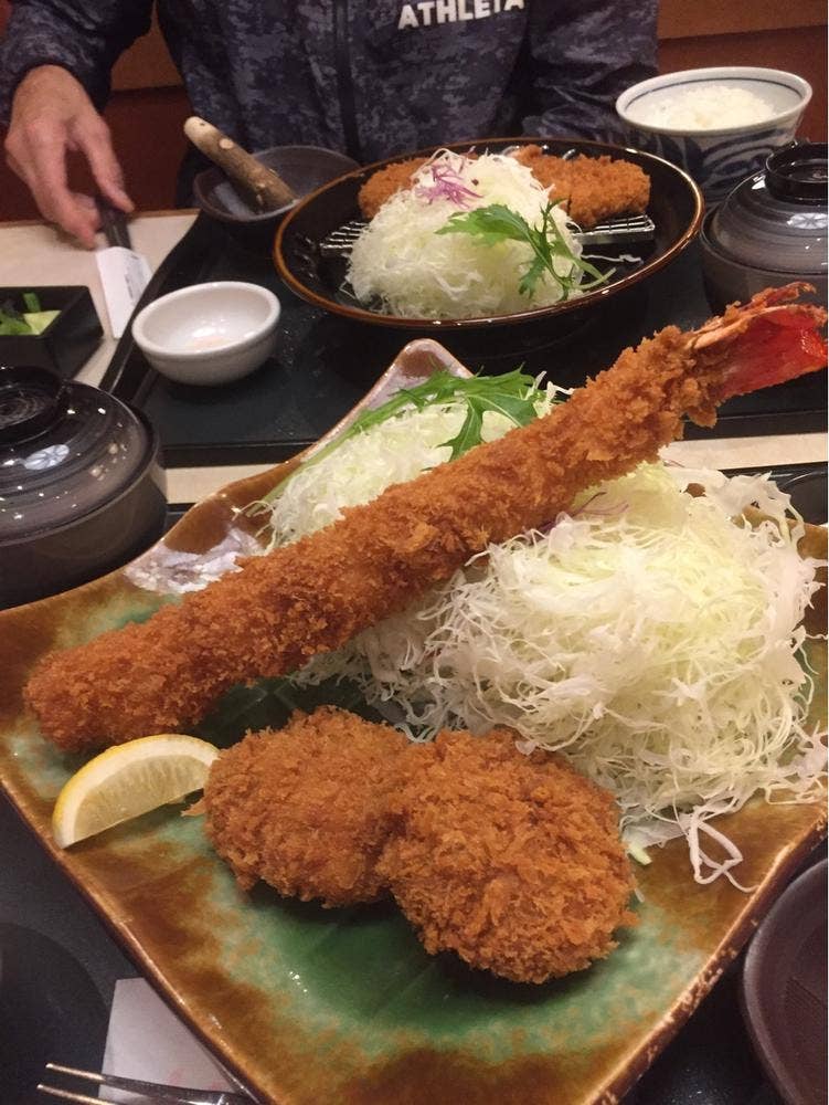 かつ喜大阪狭山店