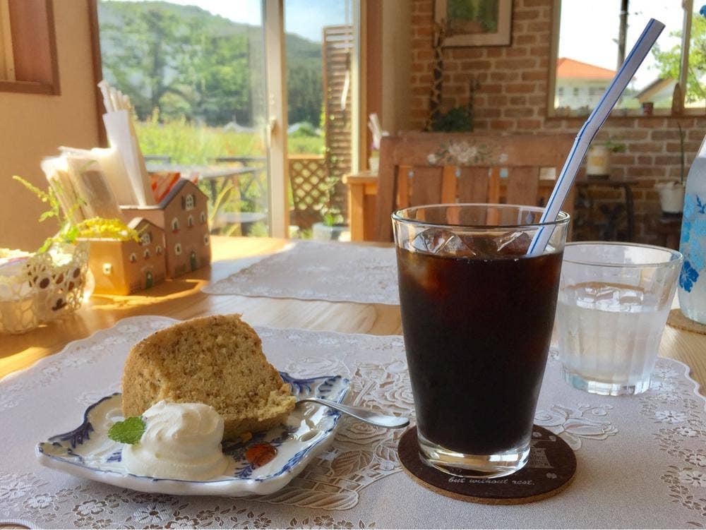 たけっち カフェ
