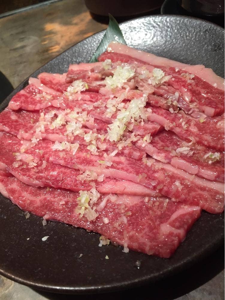 牛角 三宮西店