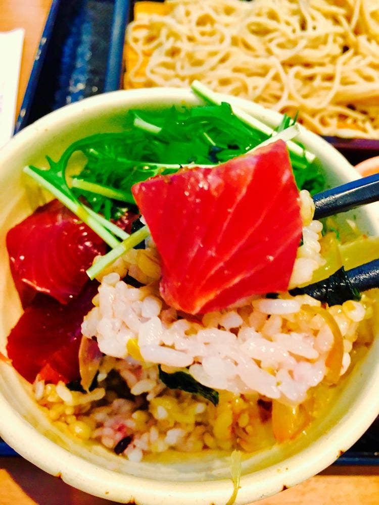 大戸屋ごはん処 フォレオ大津一里山店