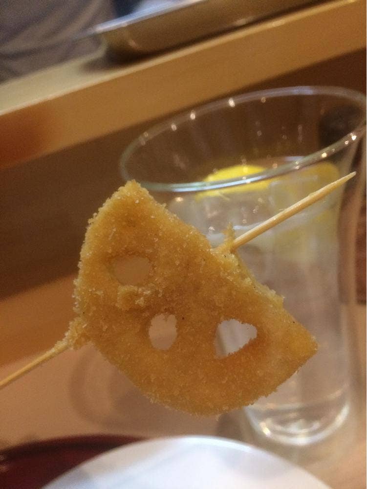 串揚げ Shion