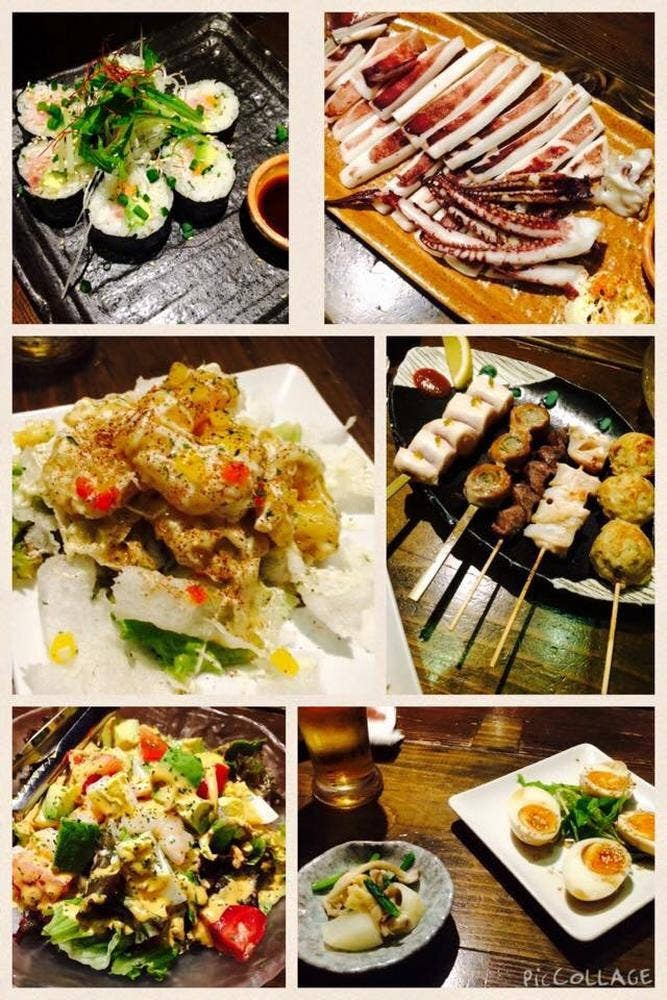 ひよこ西新井大師前店