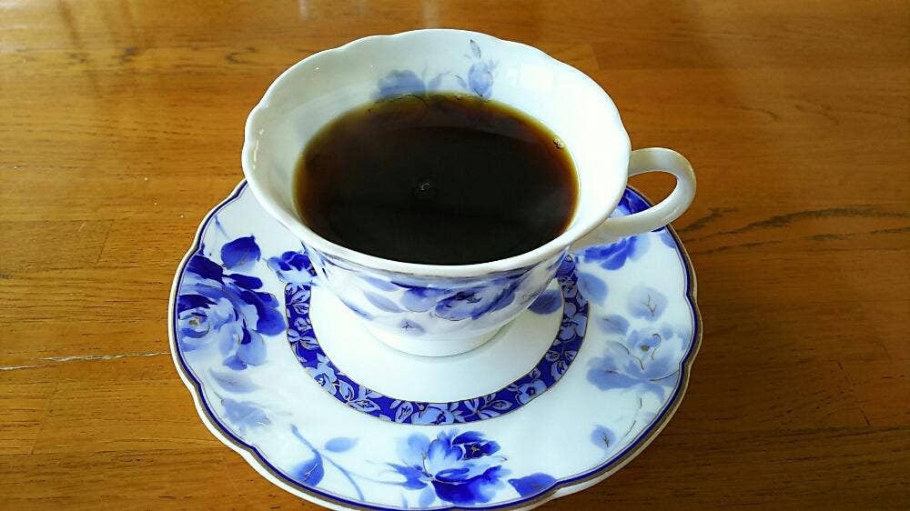 喫茶きよもん