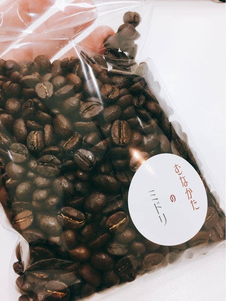 ハナウタコーヒー