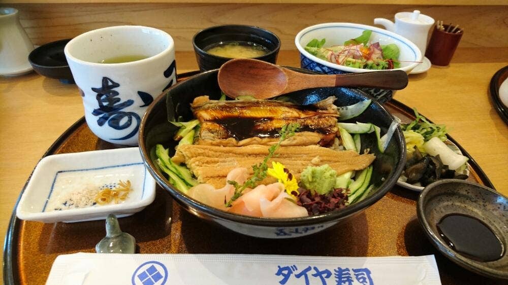 ダイヤ寿司