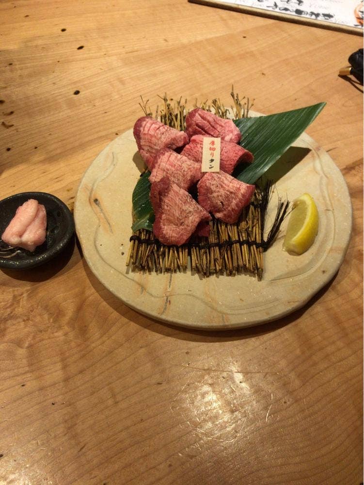 牛仁