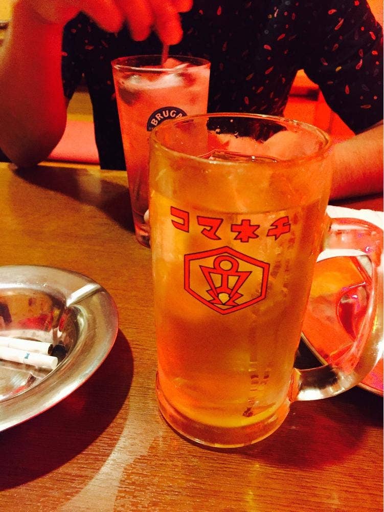 コマネチ リバーサイド店