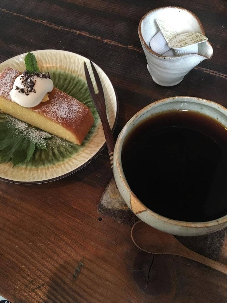 茶話堂 詞音