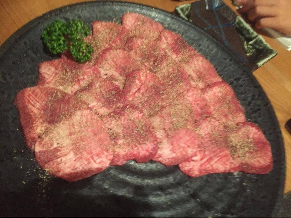 黒毛和牛専門店 牛正 石巻店