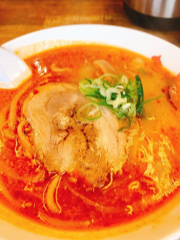 ラーメン マイド
