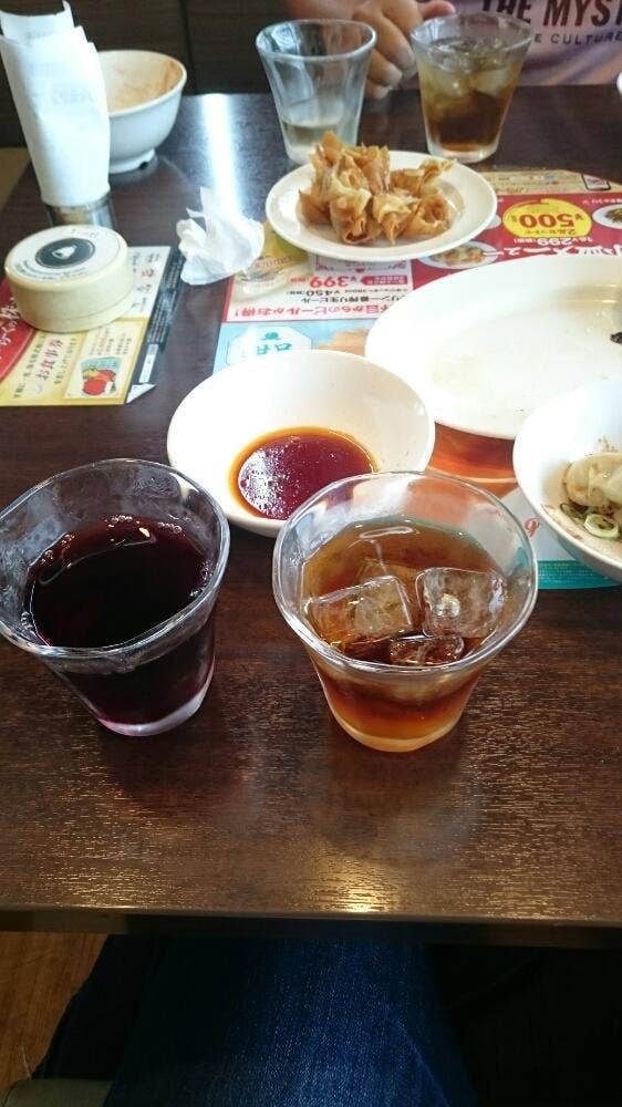 バーミヤン 川口東本郷店