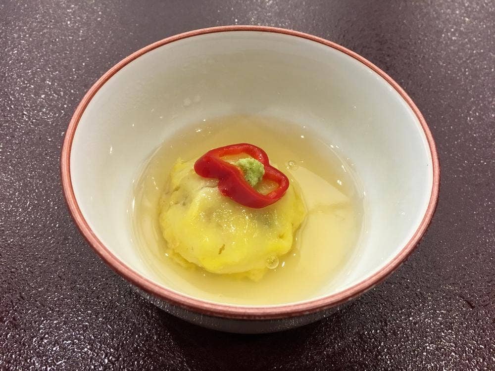 料亭 聴涛館
