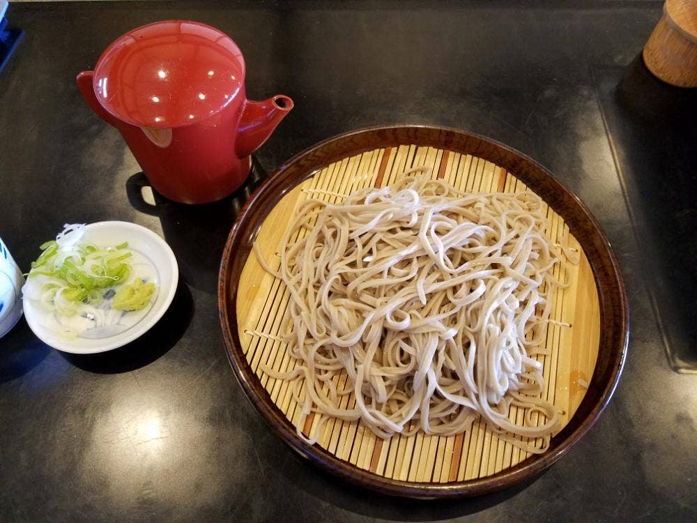 さらしなおばすて