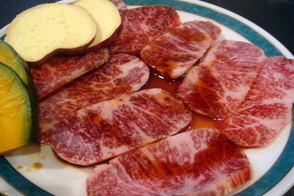 焼肉 大船苑