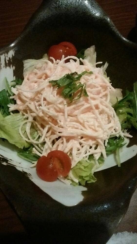ニンジャ
