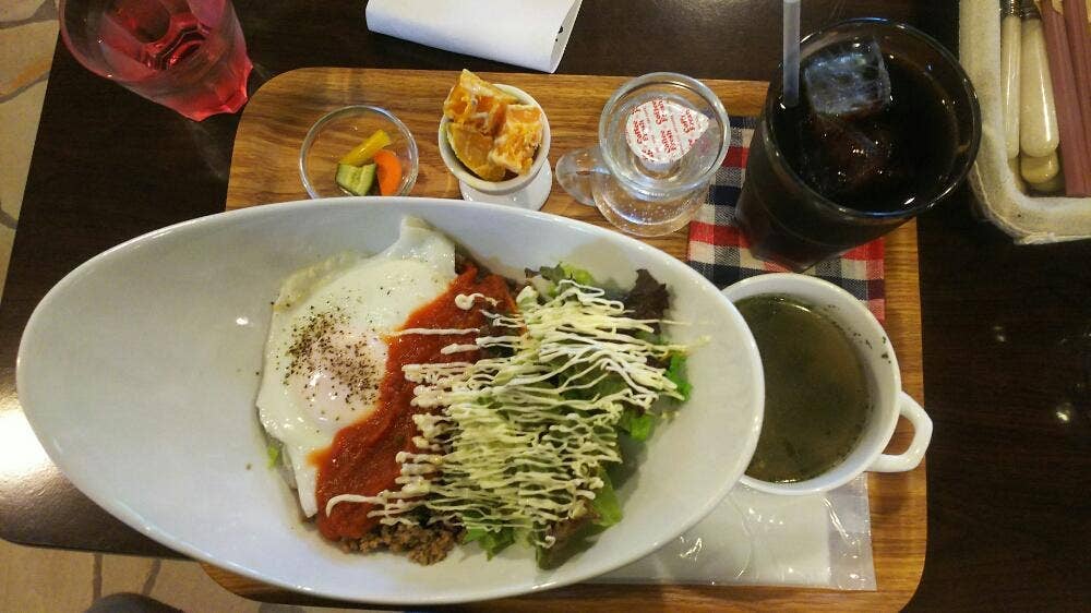 生活や