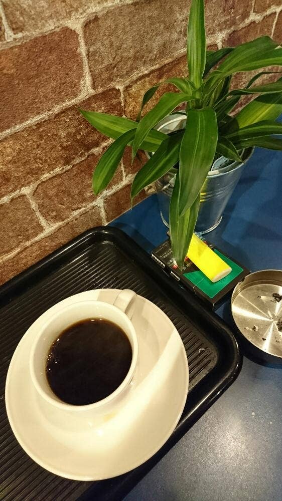 レイズコーヒー
