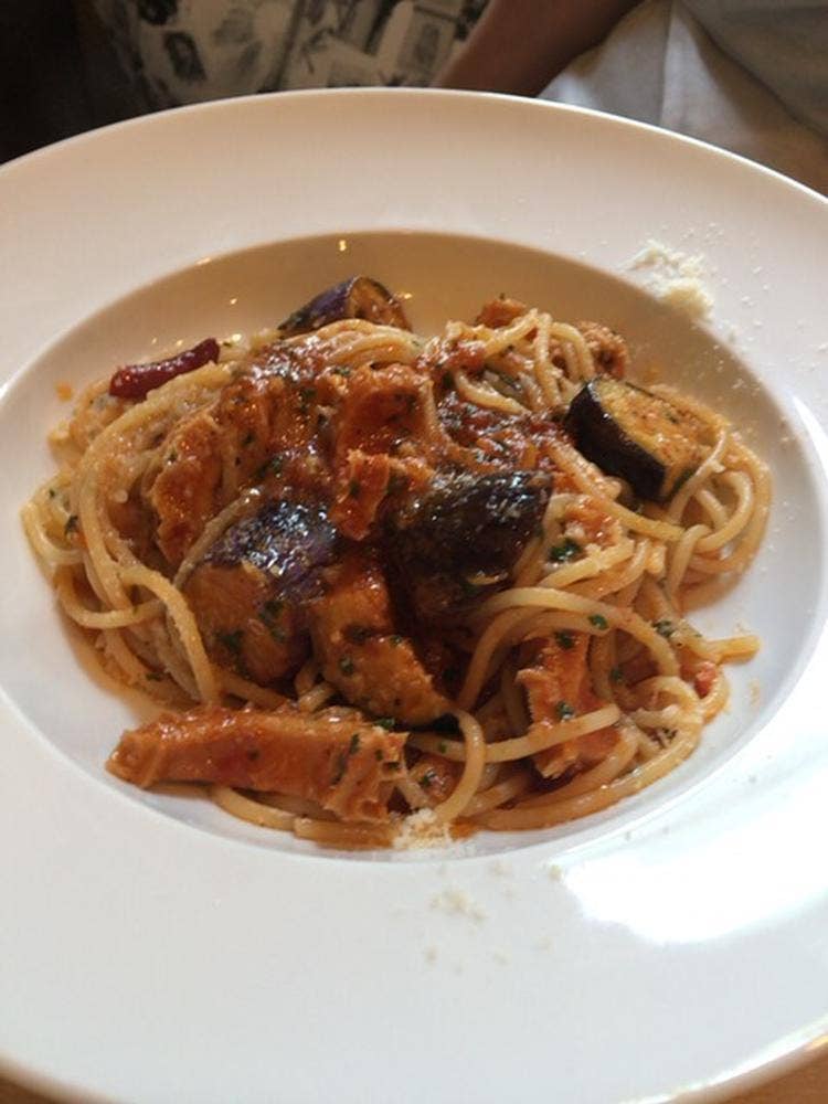 リストランテ キタ