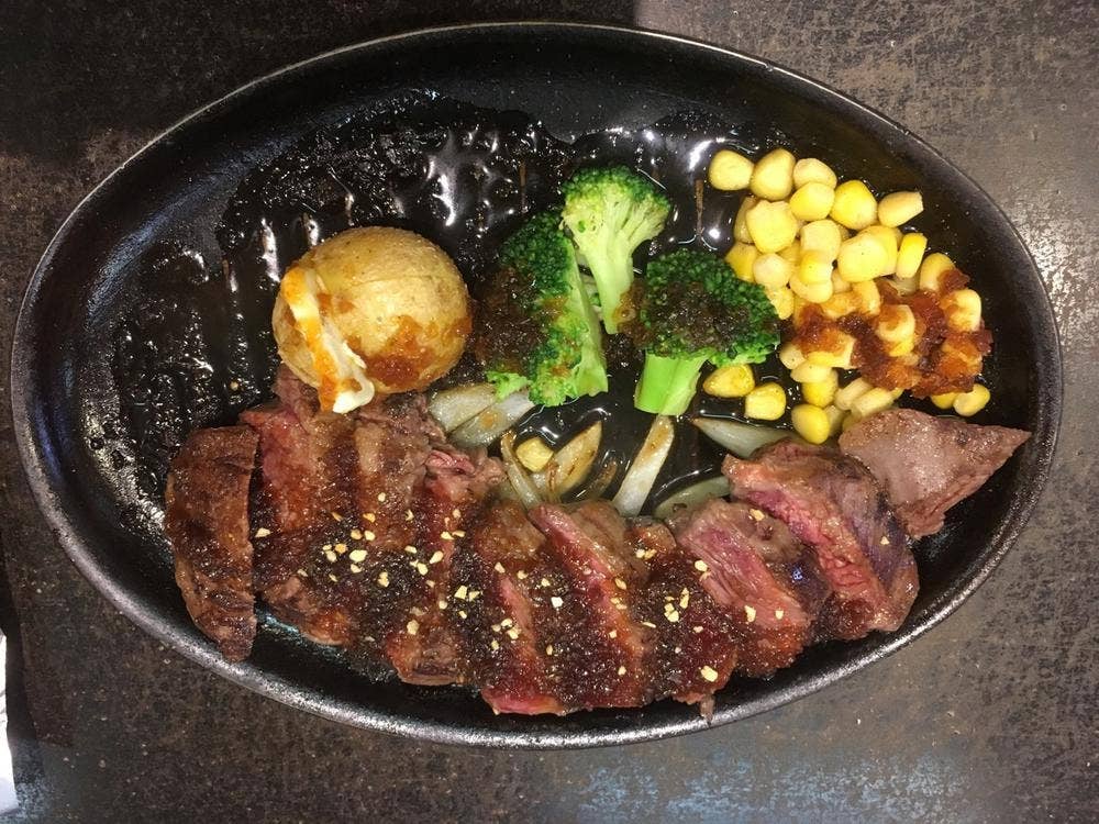 錦わらい 伊丹野間北店