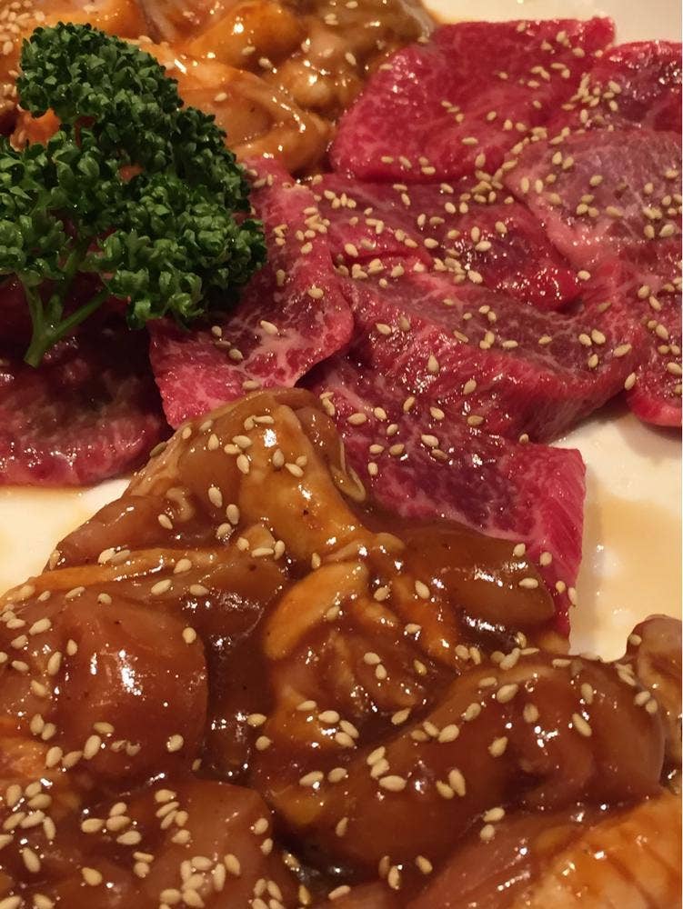 やきにく孫悟空 尾道支店