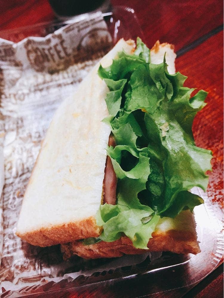 郡上いこいcafe とも家