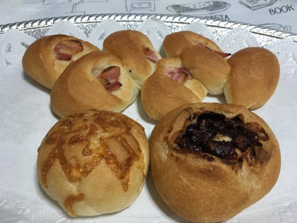 ぱんの店 グレーテル