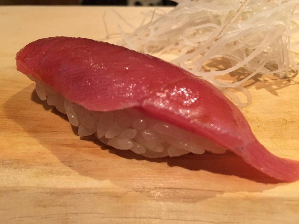 すし 明