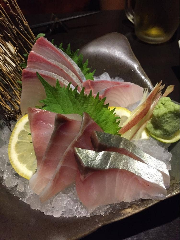 舶来屋 黒船 西尾張部店