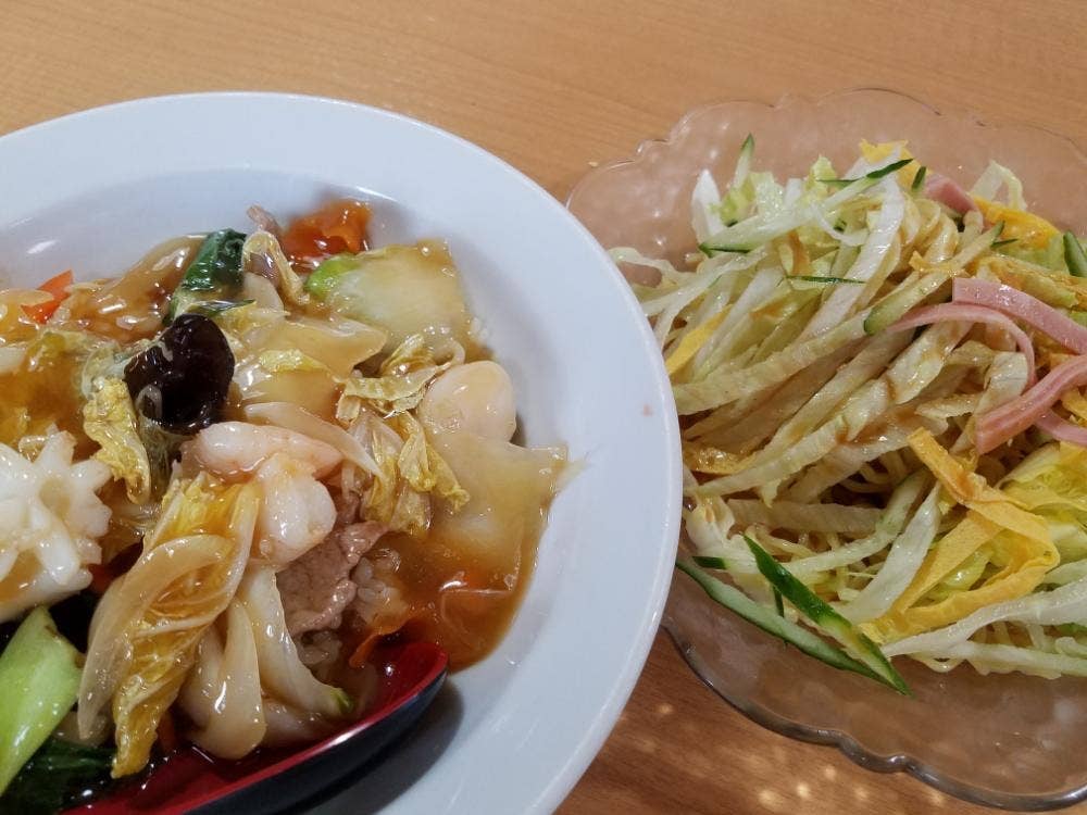 味神館 伊賀上野店