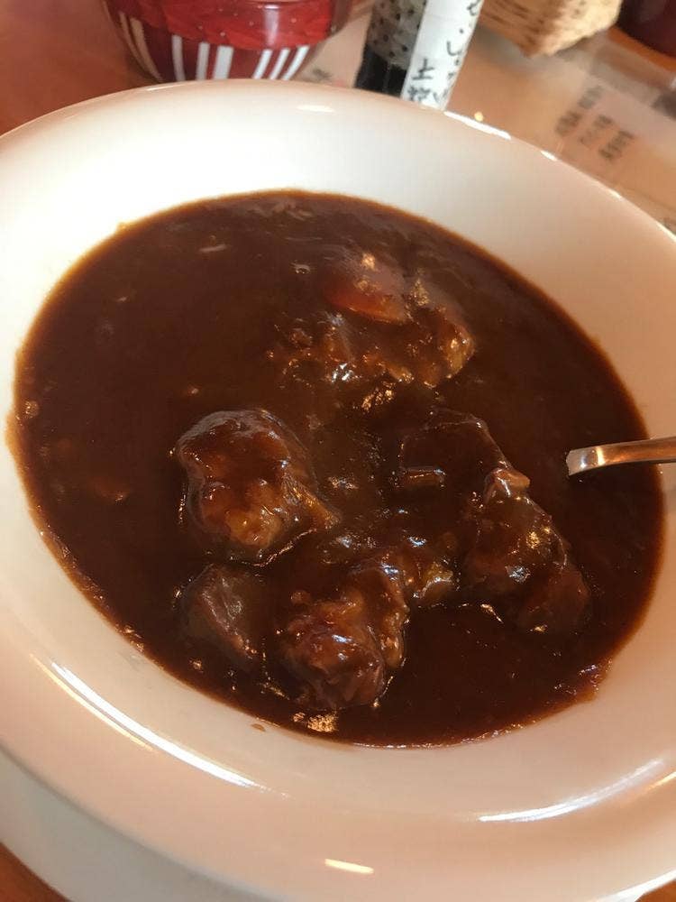 カントリーキッチン 土炉子