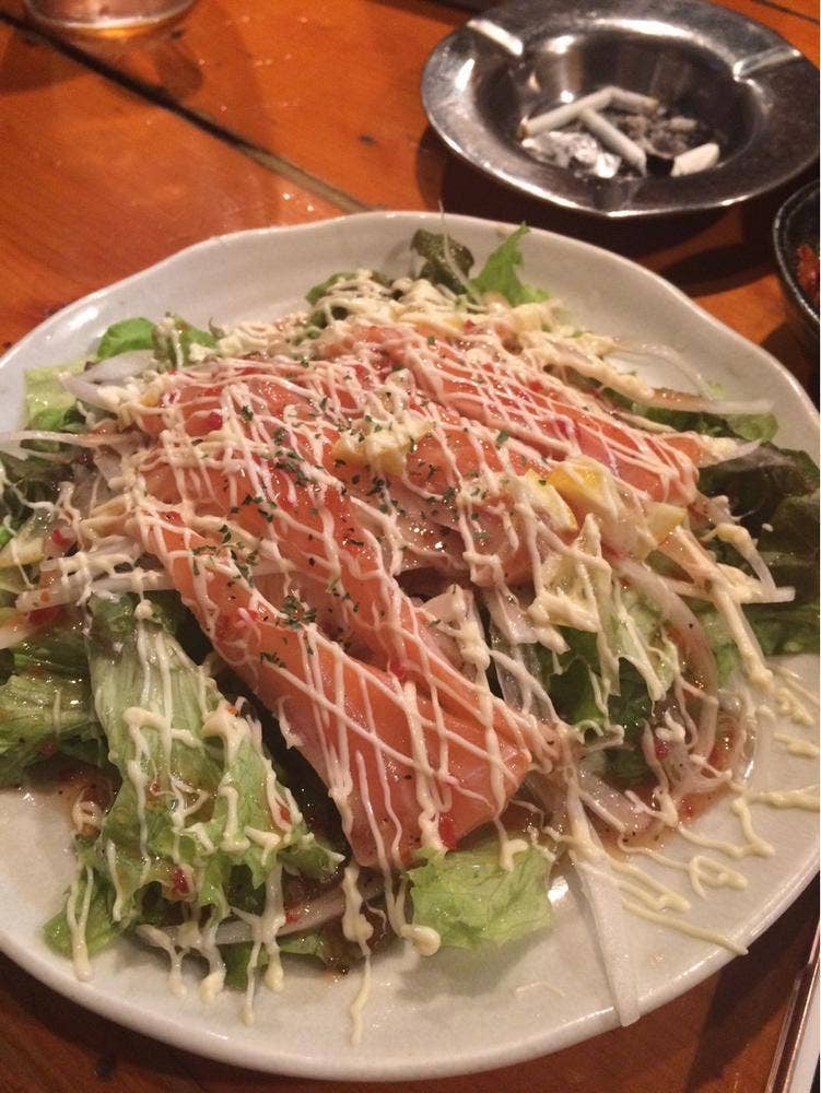 一の一歩
