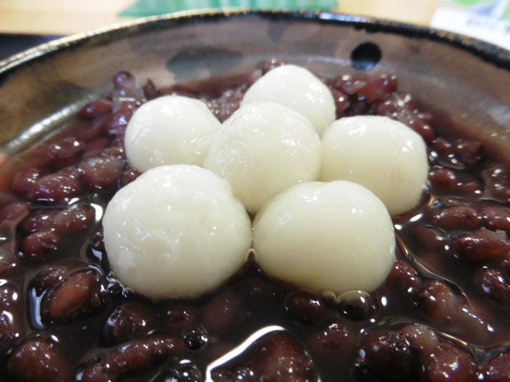 カフェ 雪の下