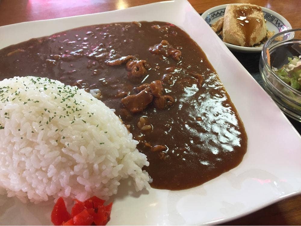 珈琲倶楽部 つくし野店