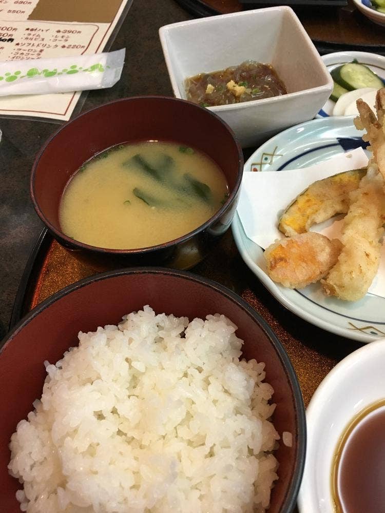まつり茶屋 行橋店