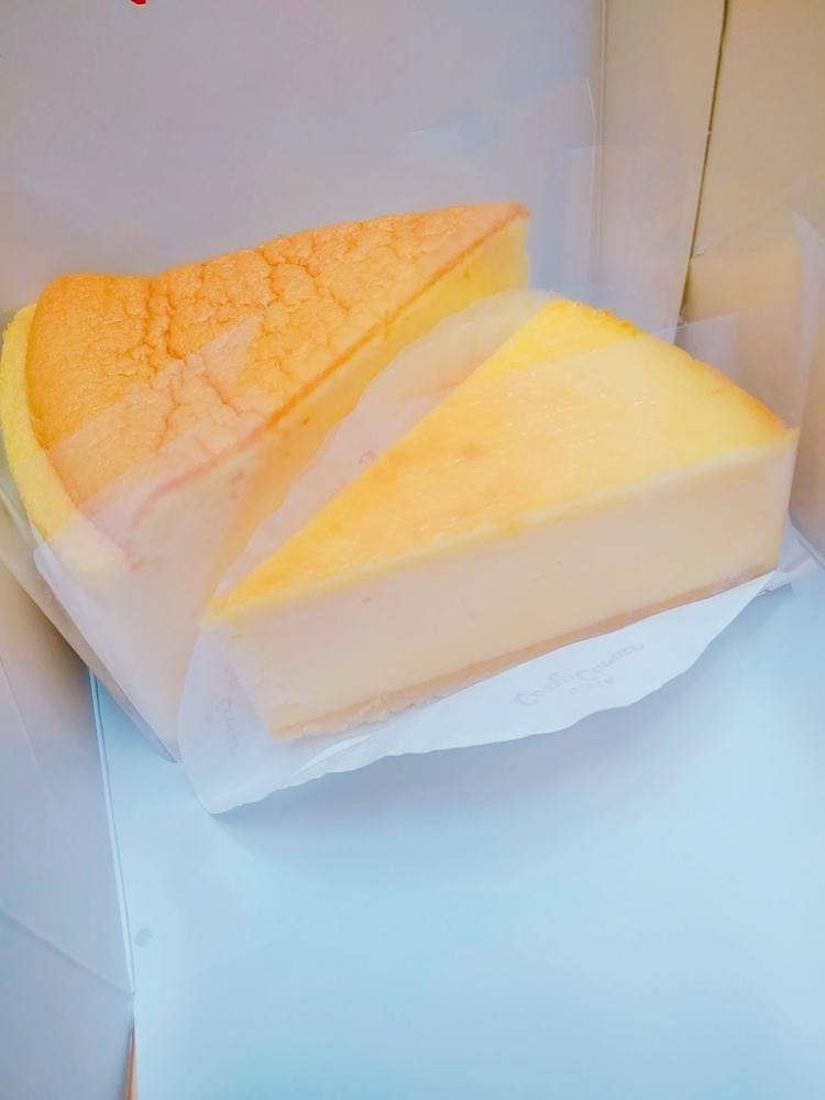 銀座コージーコーナー イオンスーパーセンター大舘店