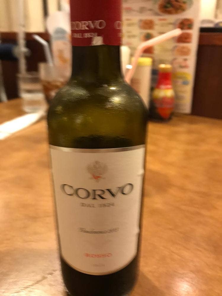 ジョリーパスタ 押熊店