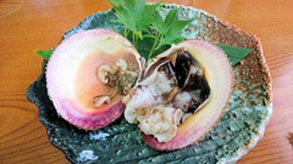 平の家