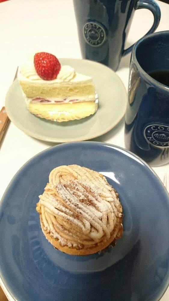 ブランシュ・ネージュ朝霞店