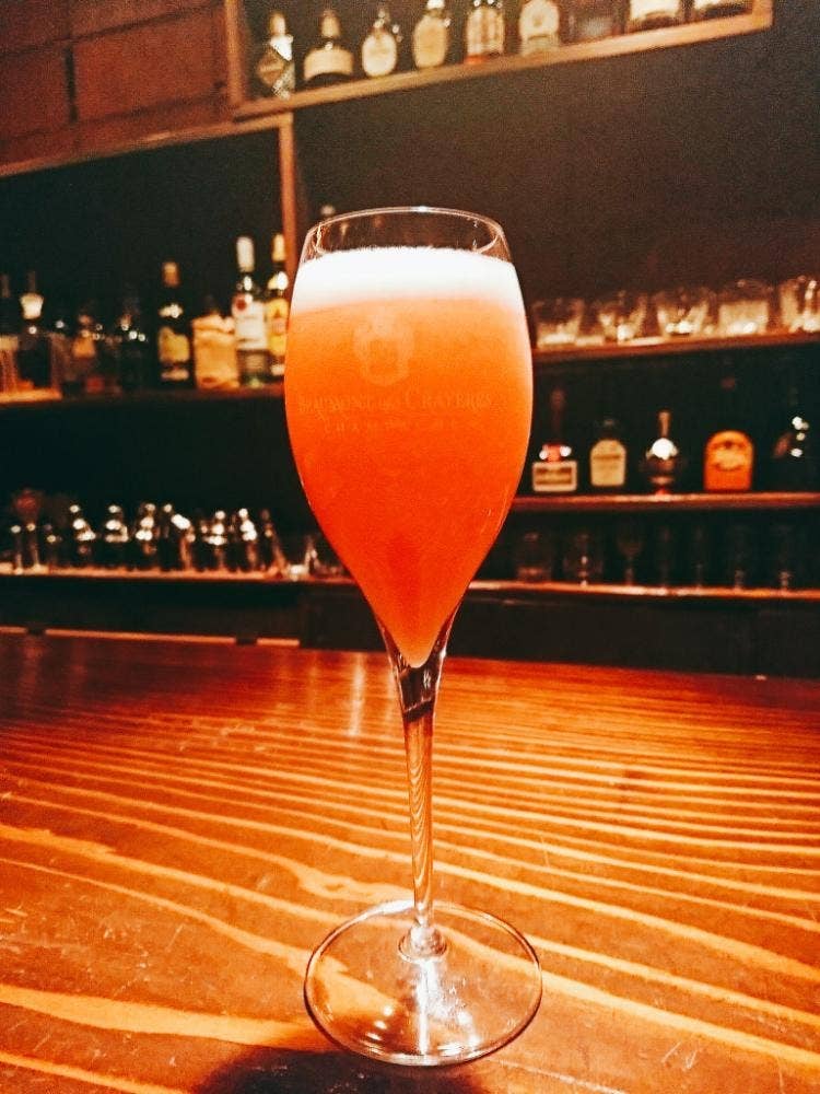 BAR VISIONE