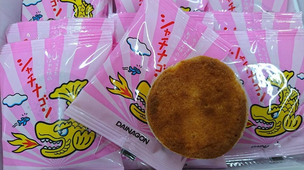 ダイナゴン