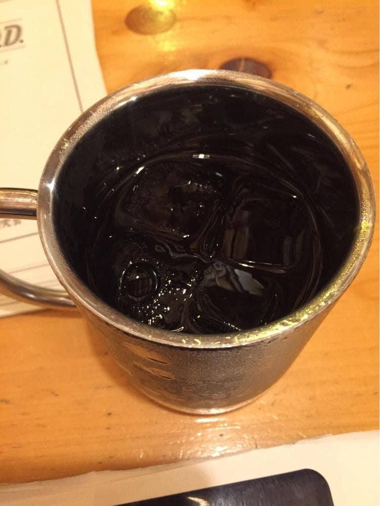 コメダ珈琲店 甲府昭和店