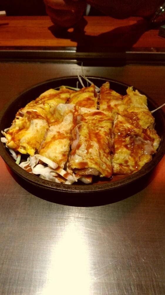 鉄板焼 MARUMI 今池店