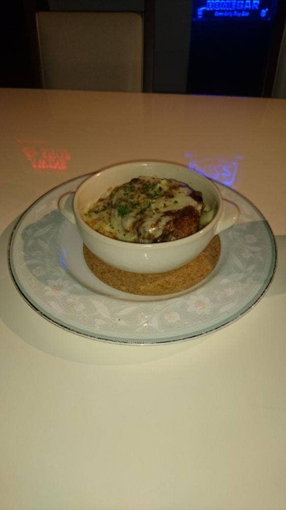 イタリアンレストラン keys